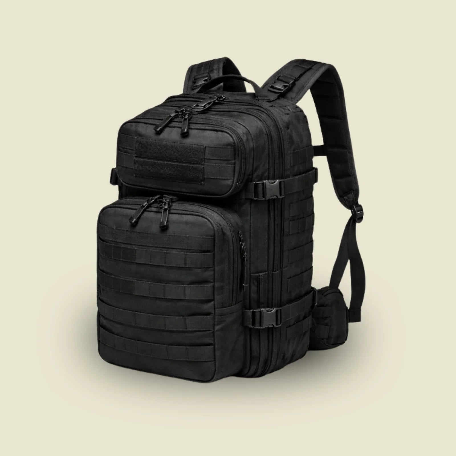 Tactical Gear and Military Equipment