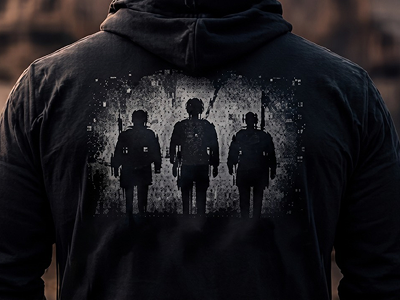 Brotherhood Hoodie