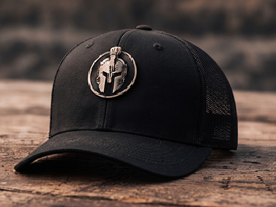 IronValor Tracker Hat